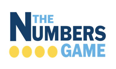 The Numbers Game