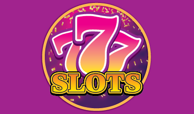 777 SLOTS instant ticket from Massachusetts Lottery
