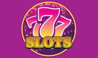 777 SLOTS $2 scratch ticket