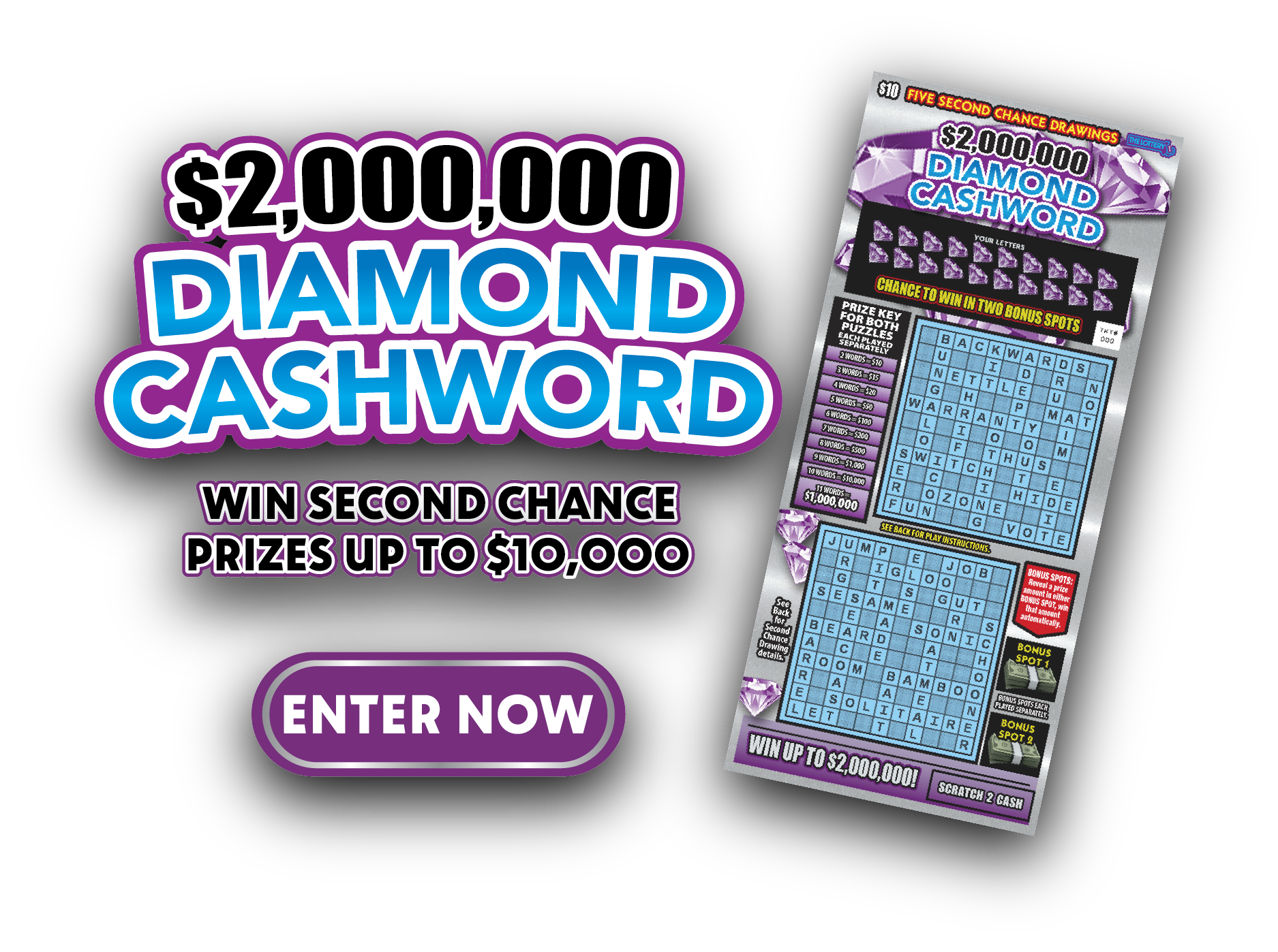 Massachusetts Lottery