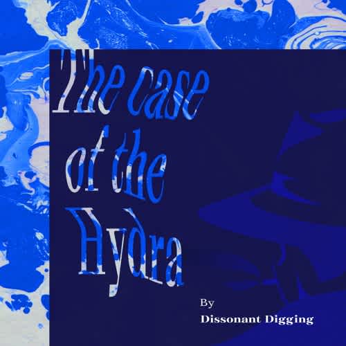 The Case of the Hydra album cover