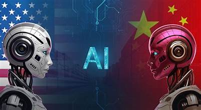 The Geopolitics of AI: A New Arms Race
