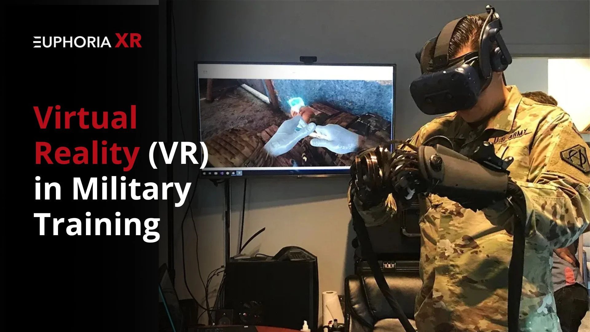 AI Military Simulations: Building the Future of Training in Pakistan
