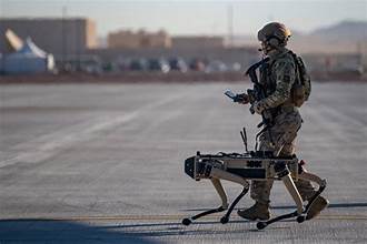 How Pakistan Can Build AI-Powered Military Drone Systems