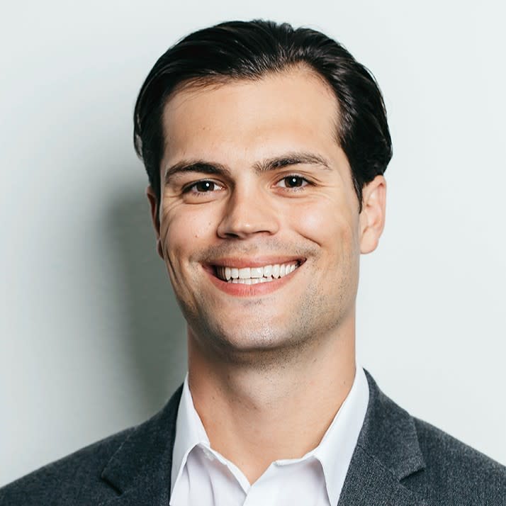 Joseph Moreno Headshot