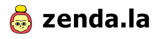 Zenda.la