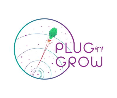 Plug’n’Grow