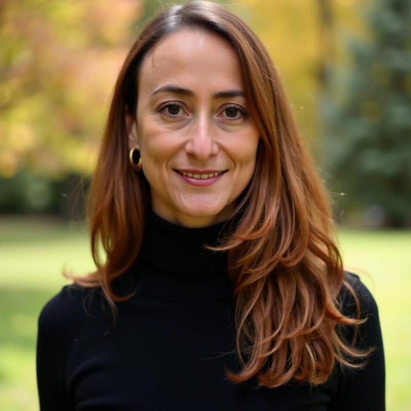 Carmen Contreras