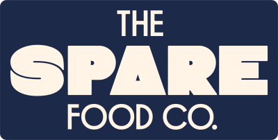 The Spare Food Co.