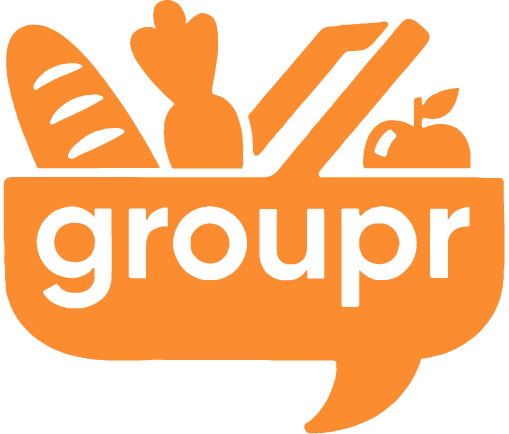 Groupr 
