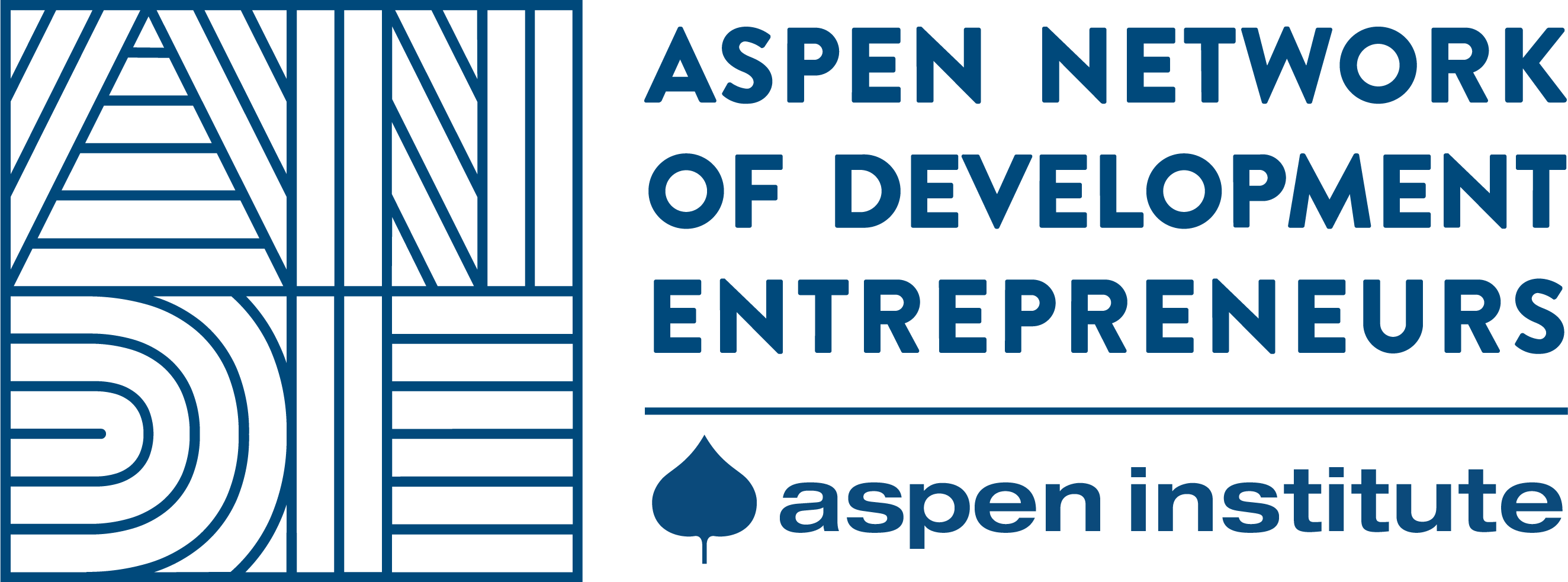 Aspen Network Of Development Entrepreneurs