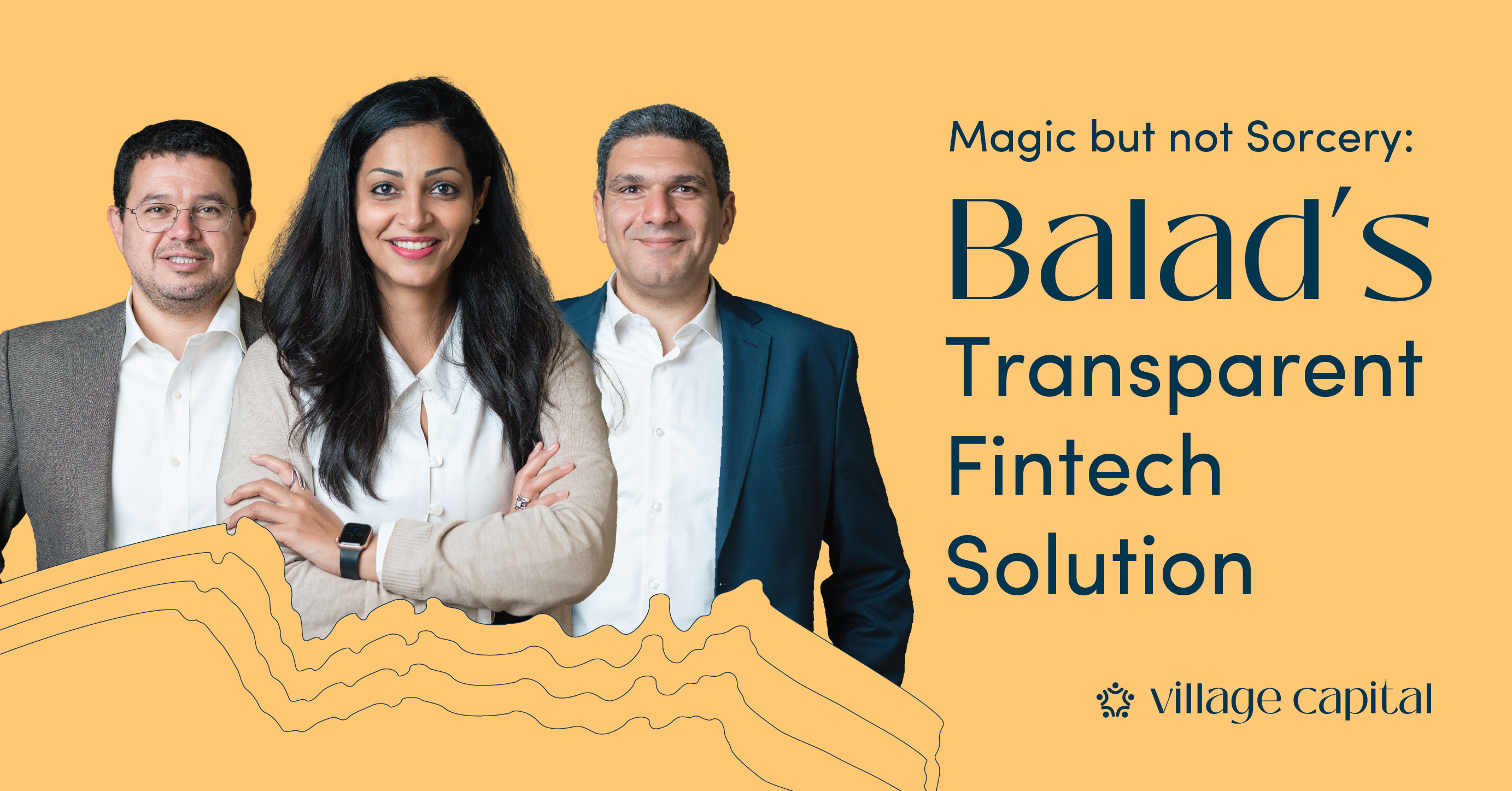 Blog Balad Magic but not Sorcery Balad’s Transparent Fintech Solution (4)