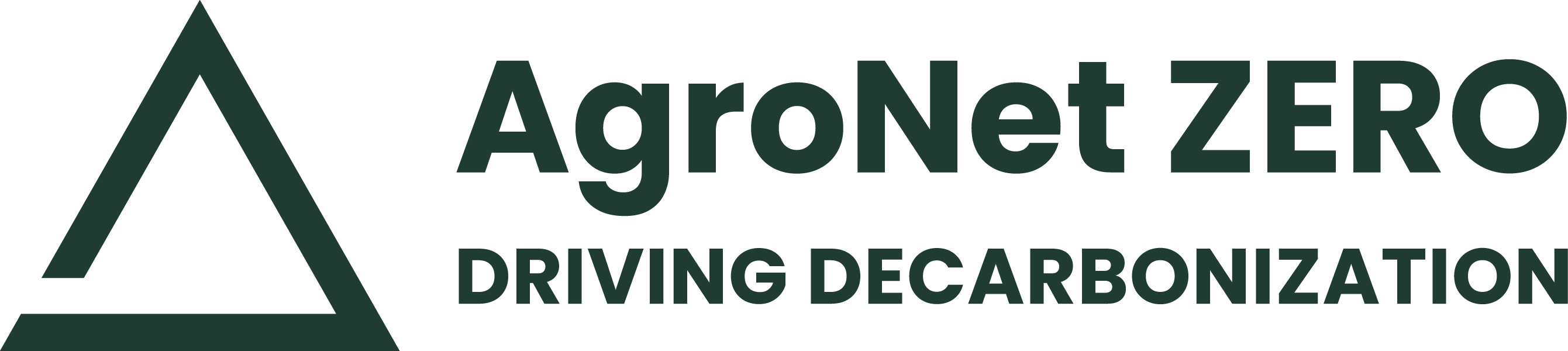 AgroNet ZERO