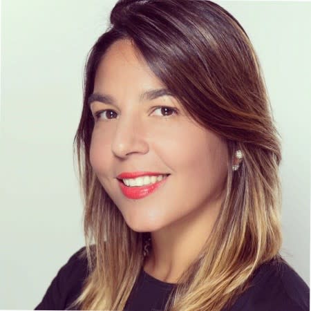 Marina Rosemberg, Country Manager at Moody s Investor Services Argentina