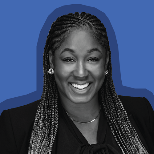 Mekaelia Davis