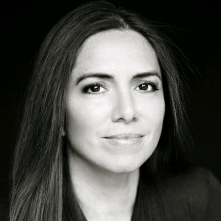 Nathalie Molina Niño