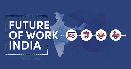 Future of Work India