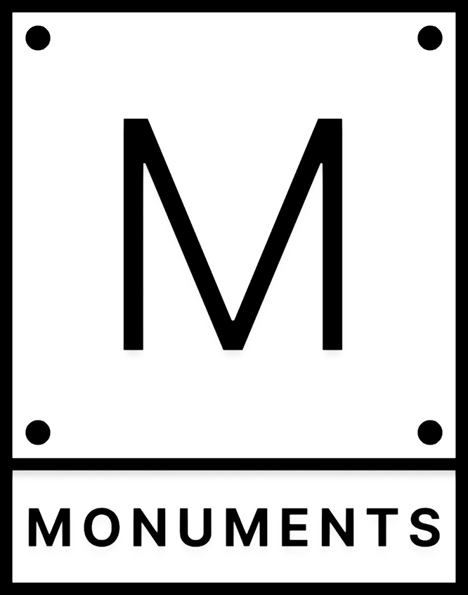 Monuments