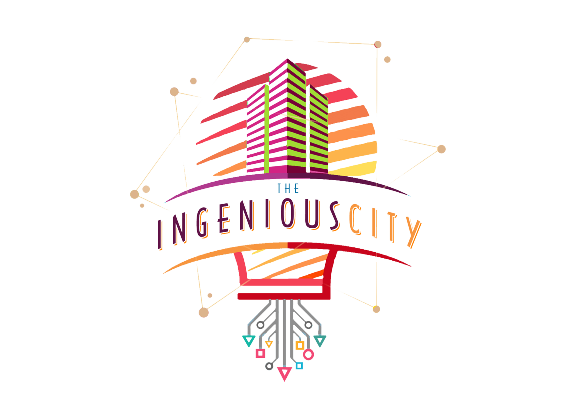 Ingenious City- Sycomore Ventures