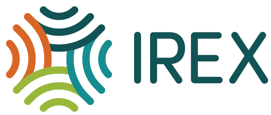 IREX International Research and Exchanges Board