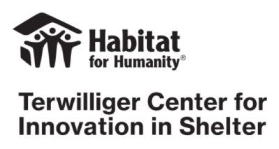 Habitat for Humanity