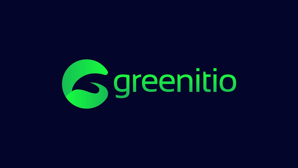 Greenitio Pte Ltd