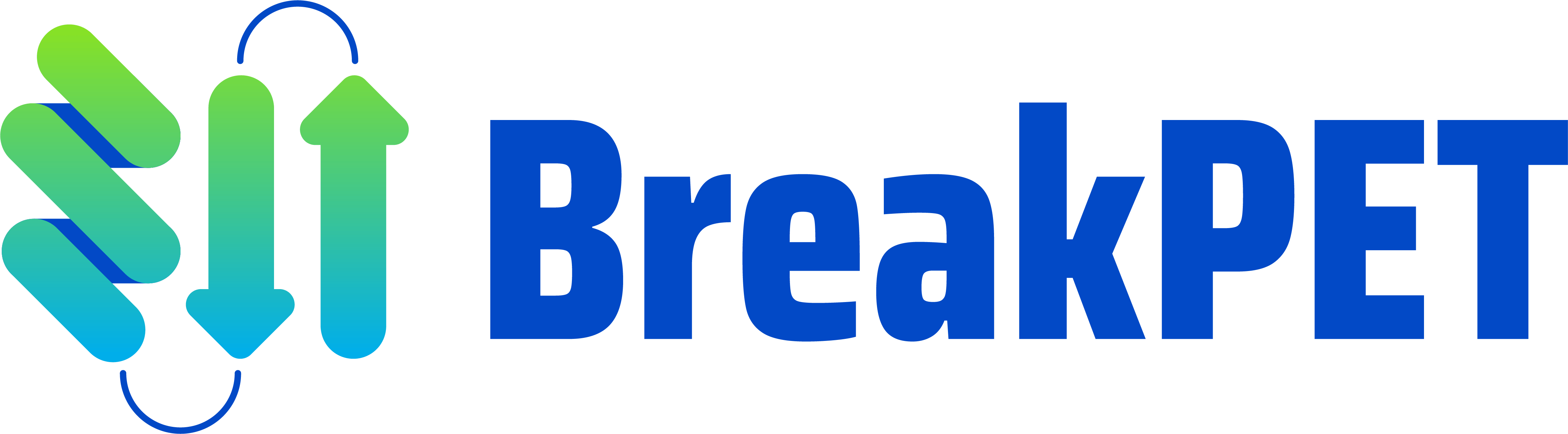 BreakPET 