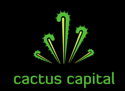 Cactus Capital