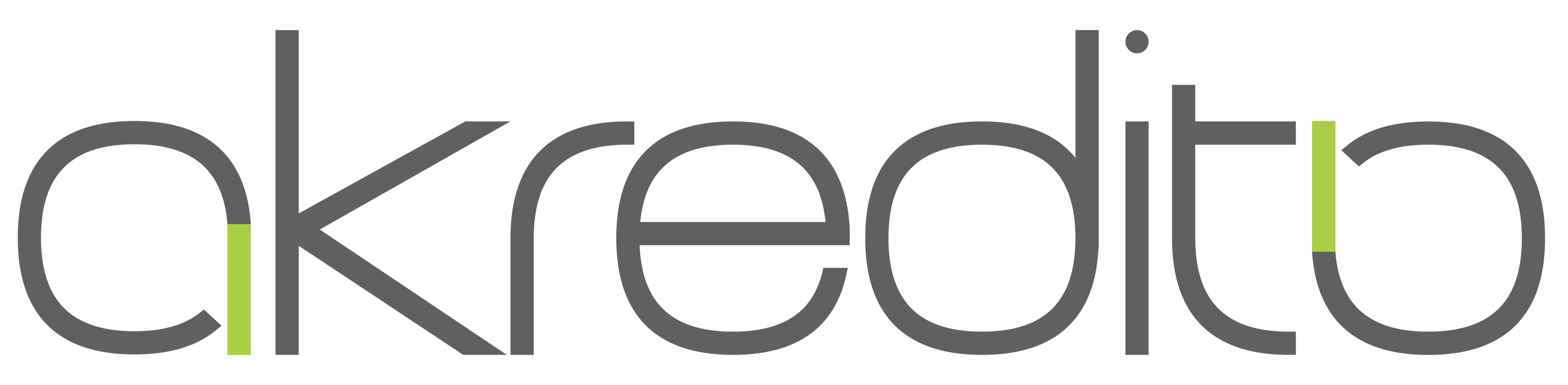 Akredito