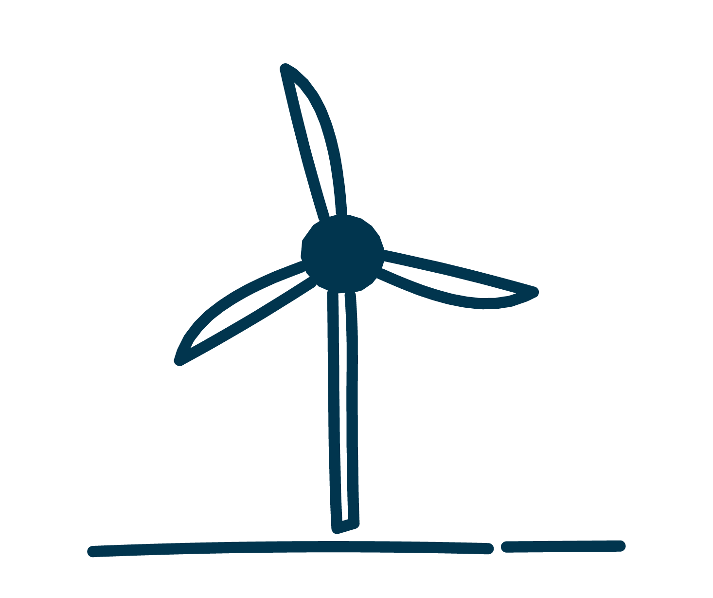 Sustainability - Windmill