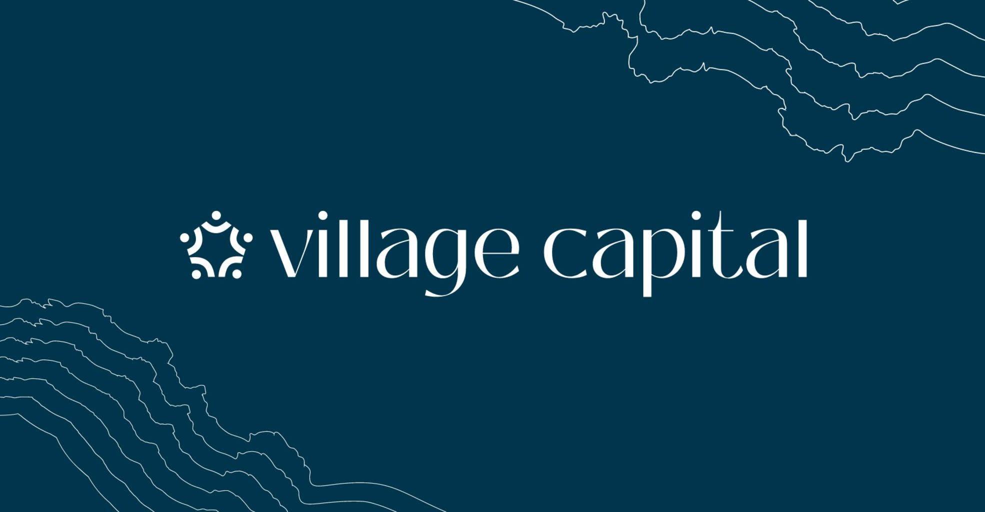 Village Capital Feature Graphic