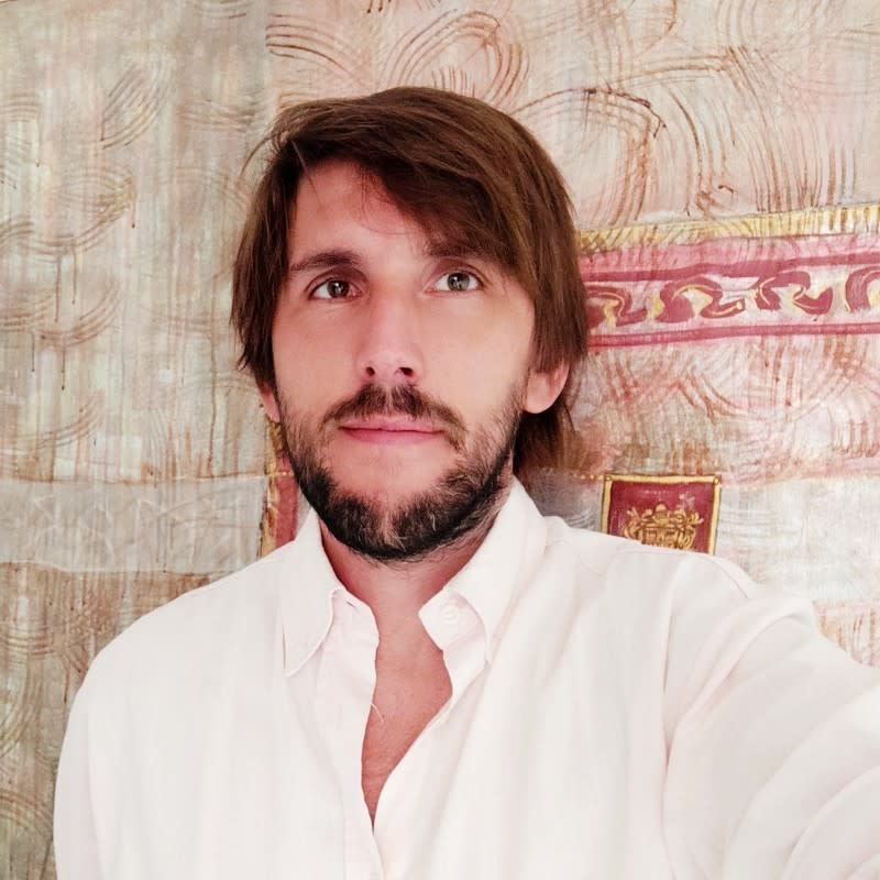 Pedro Castro