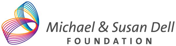 Michael & Susan Dell Foundation