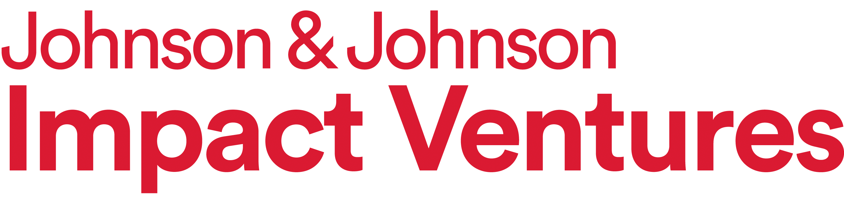 J&J Impact Ventures