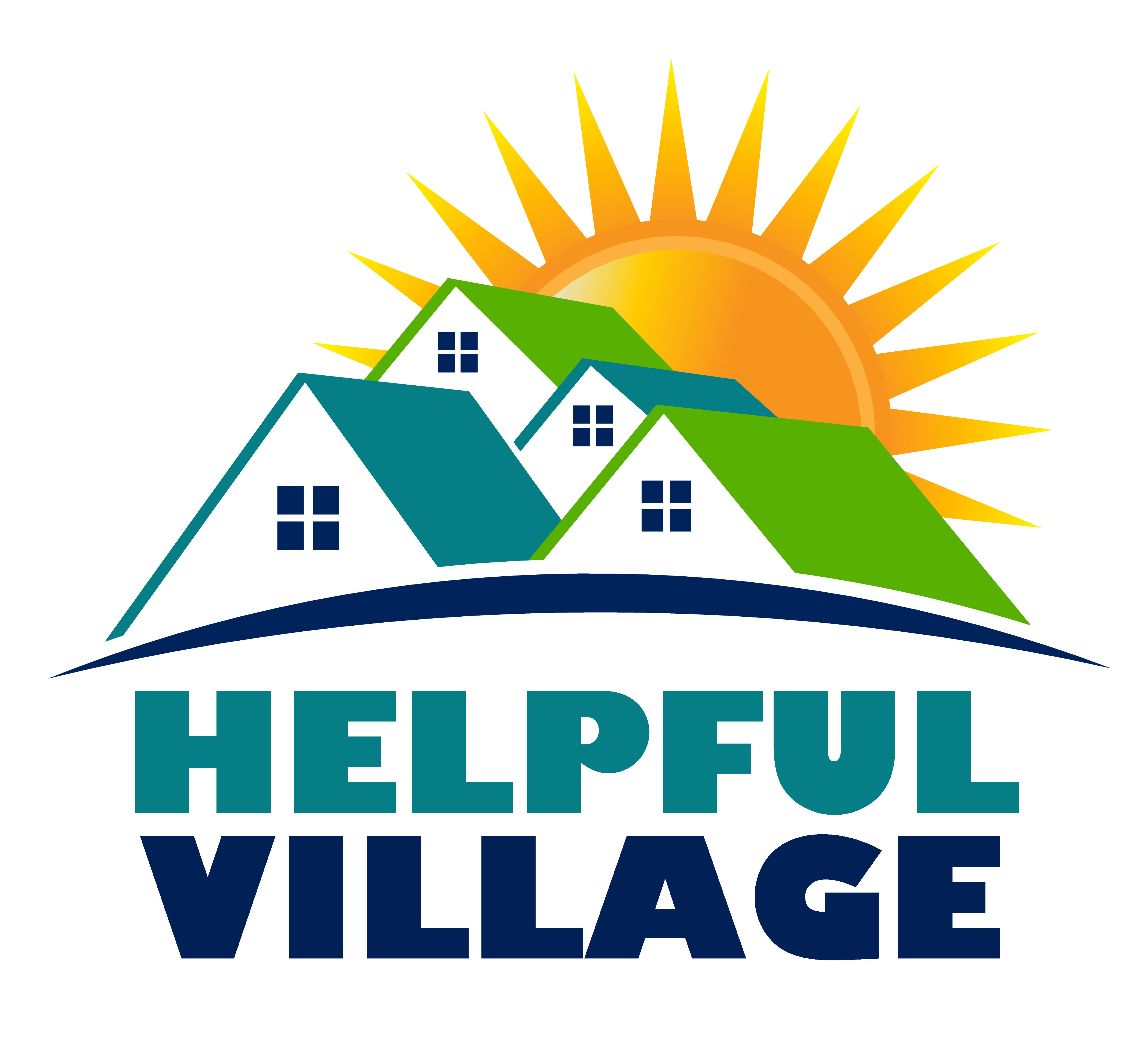 Helpful Village