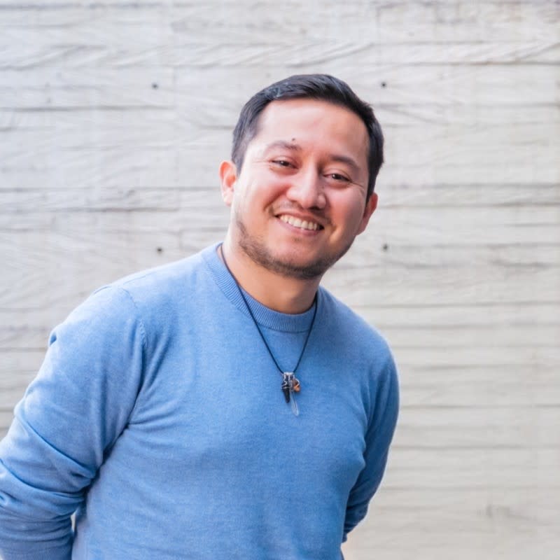 Eddie Ajalcriña
