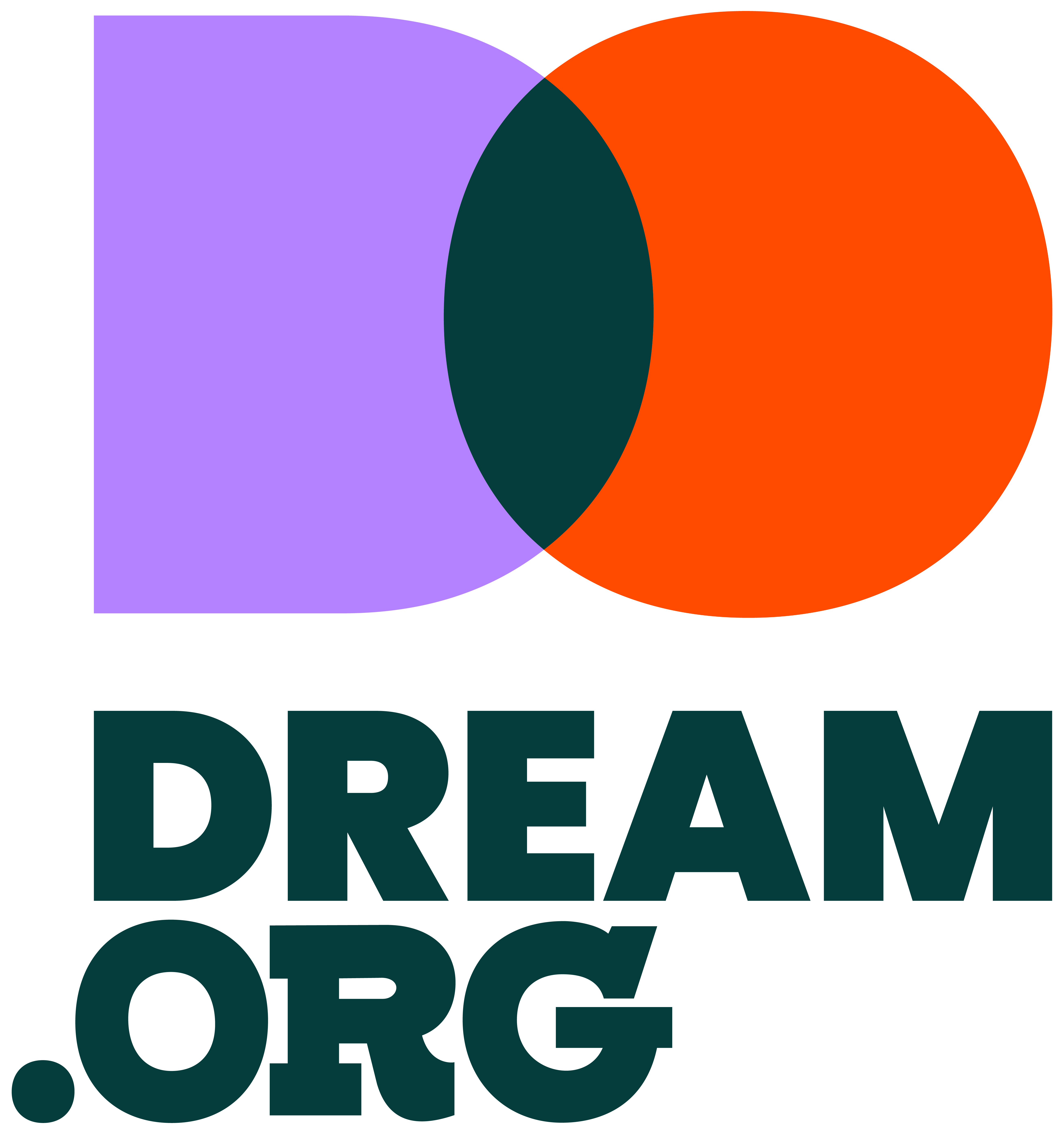 DreamOrg PrimaryLogo