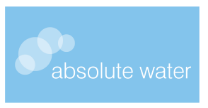 Absolute Water logo