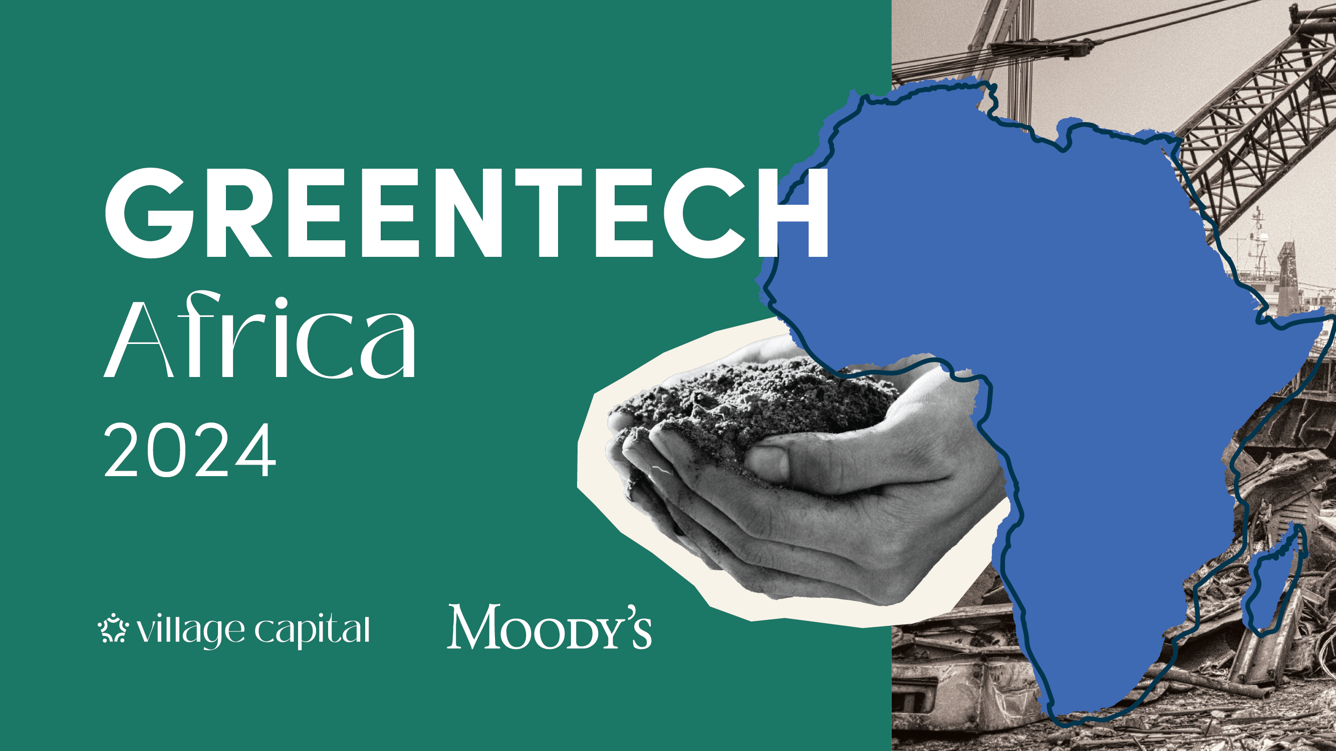 Greentech Moody-s 2024 Africa