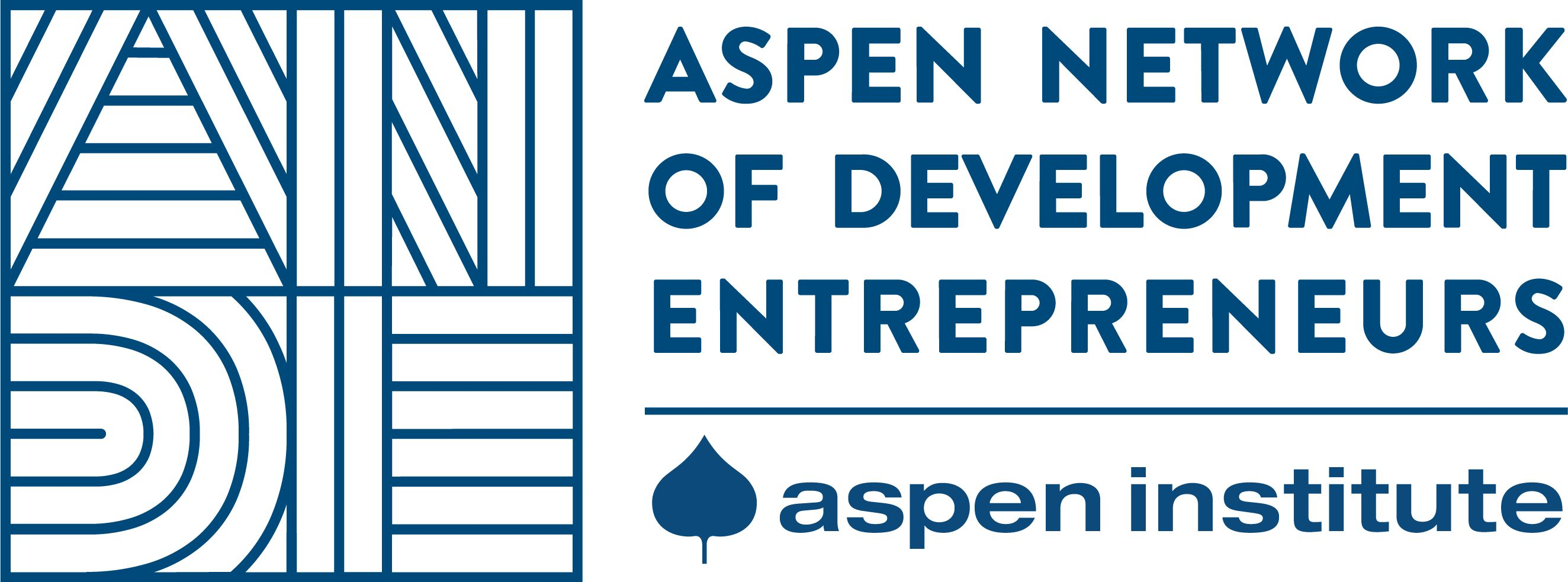 Aspen Institute ANDE