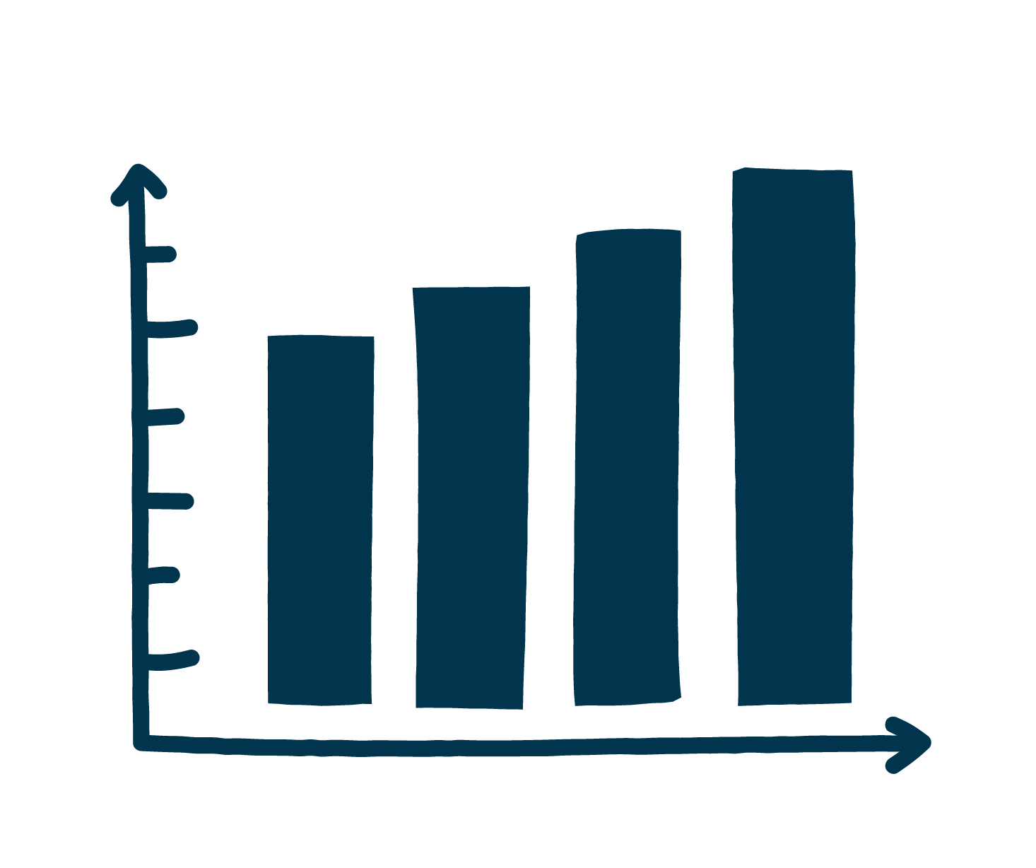 Icon Graph