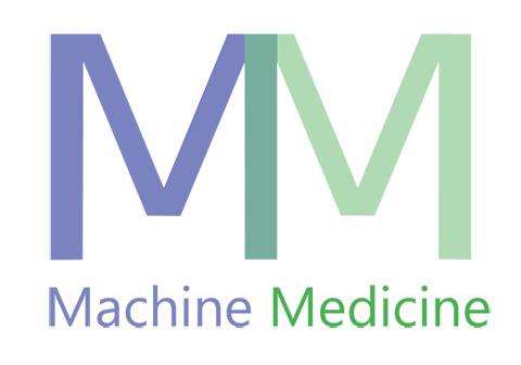 Machine Medicine