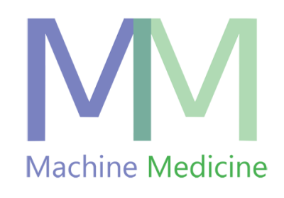 Machine Medicine