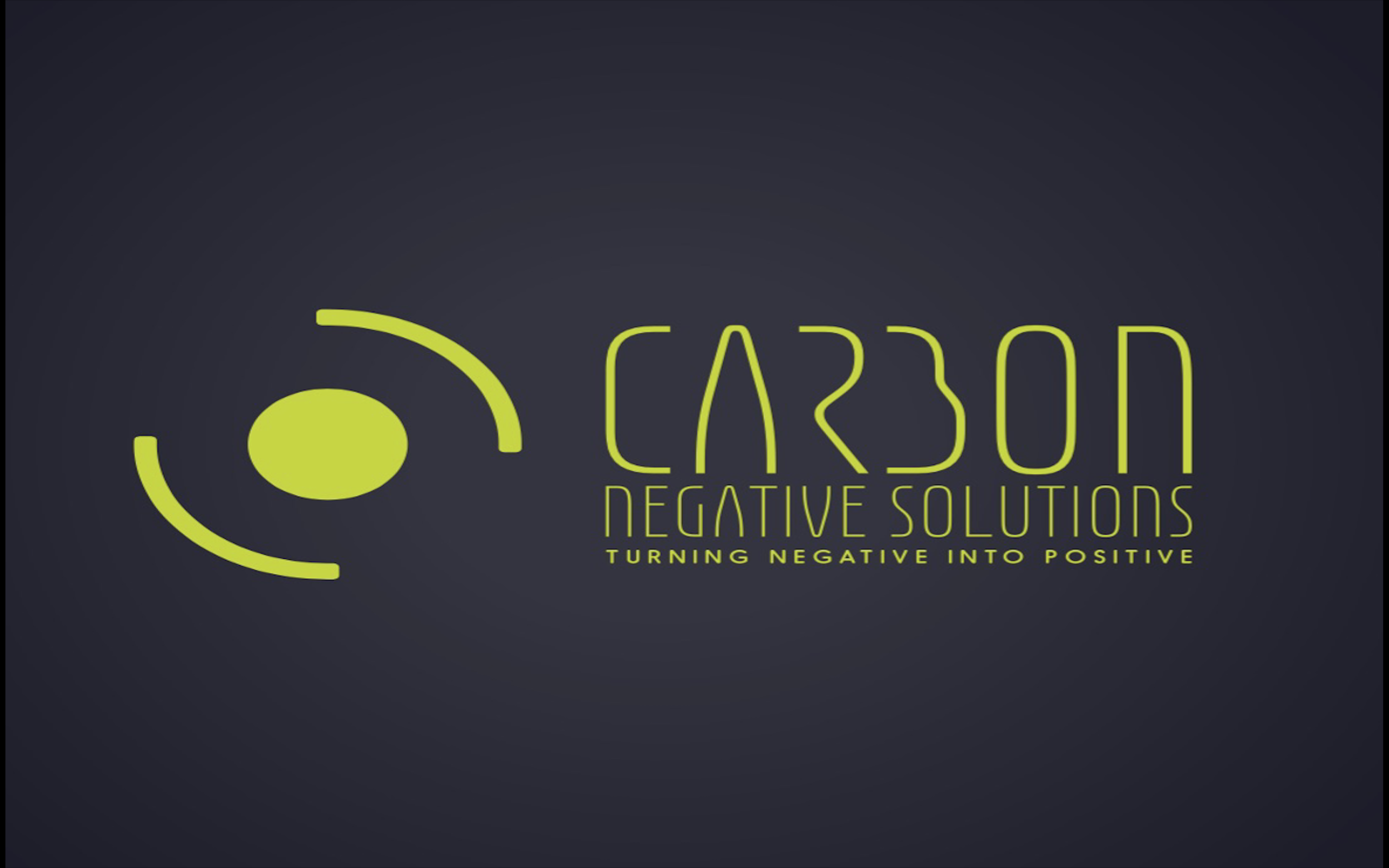 Carbon Negative Solutions Inc