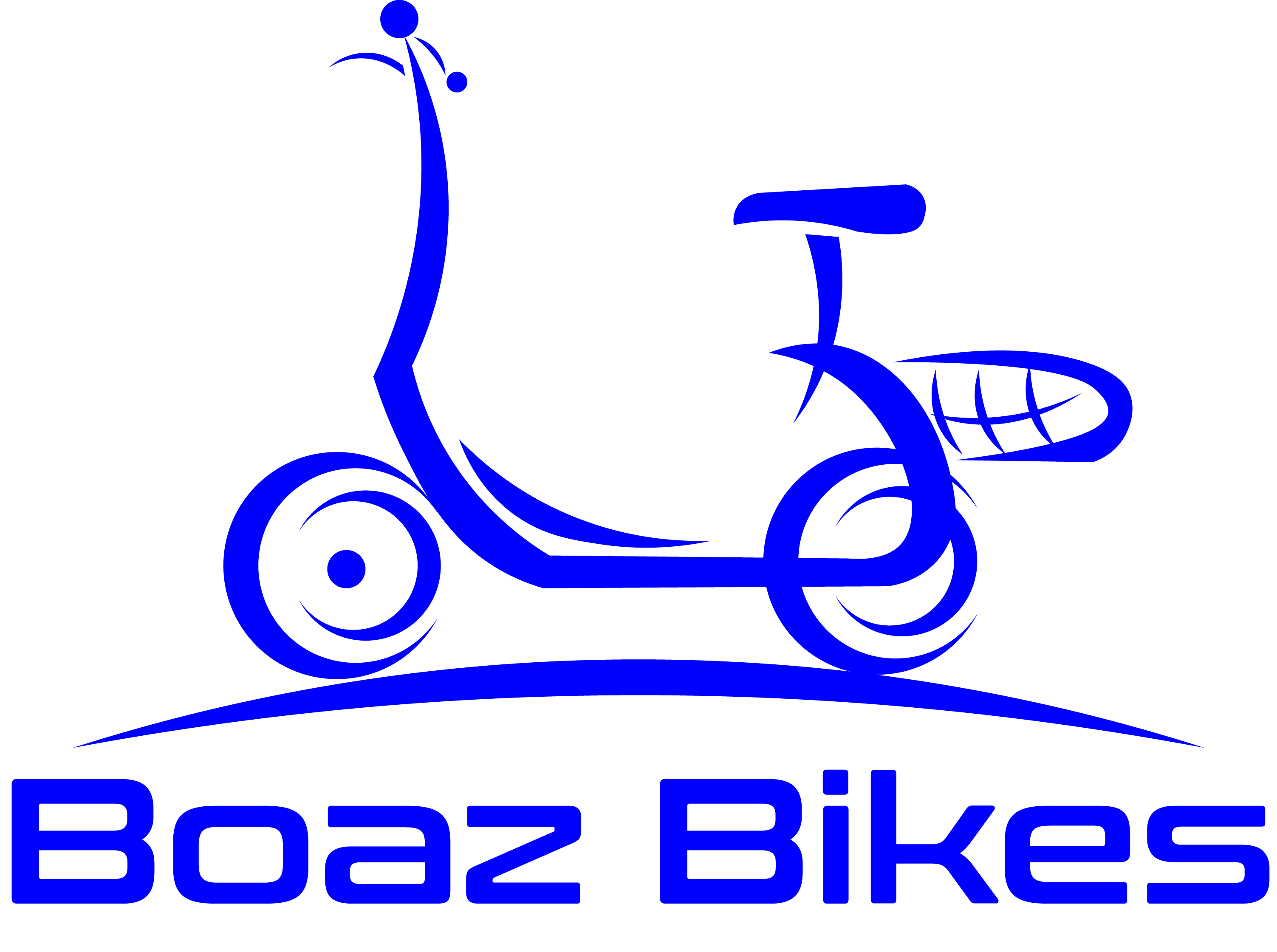 Boaz Bikes