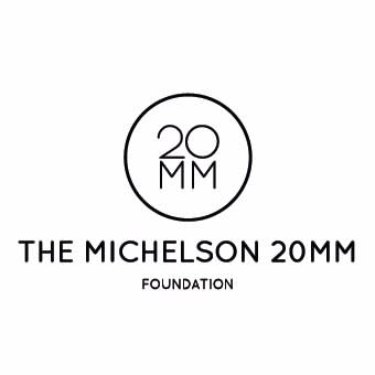 The Michelson 20MM Foundation