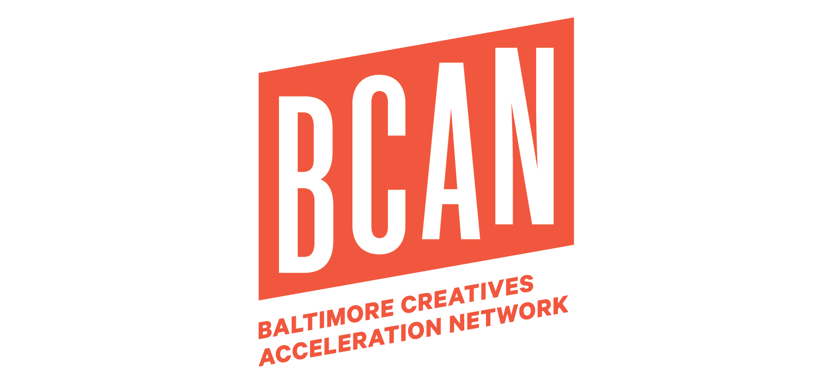 Baltimore Creatives Acceleration Network (BCAN)