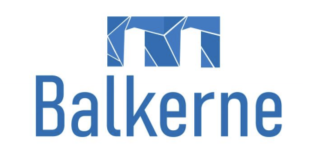 Balkerne