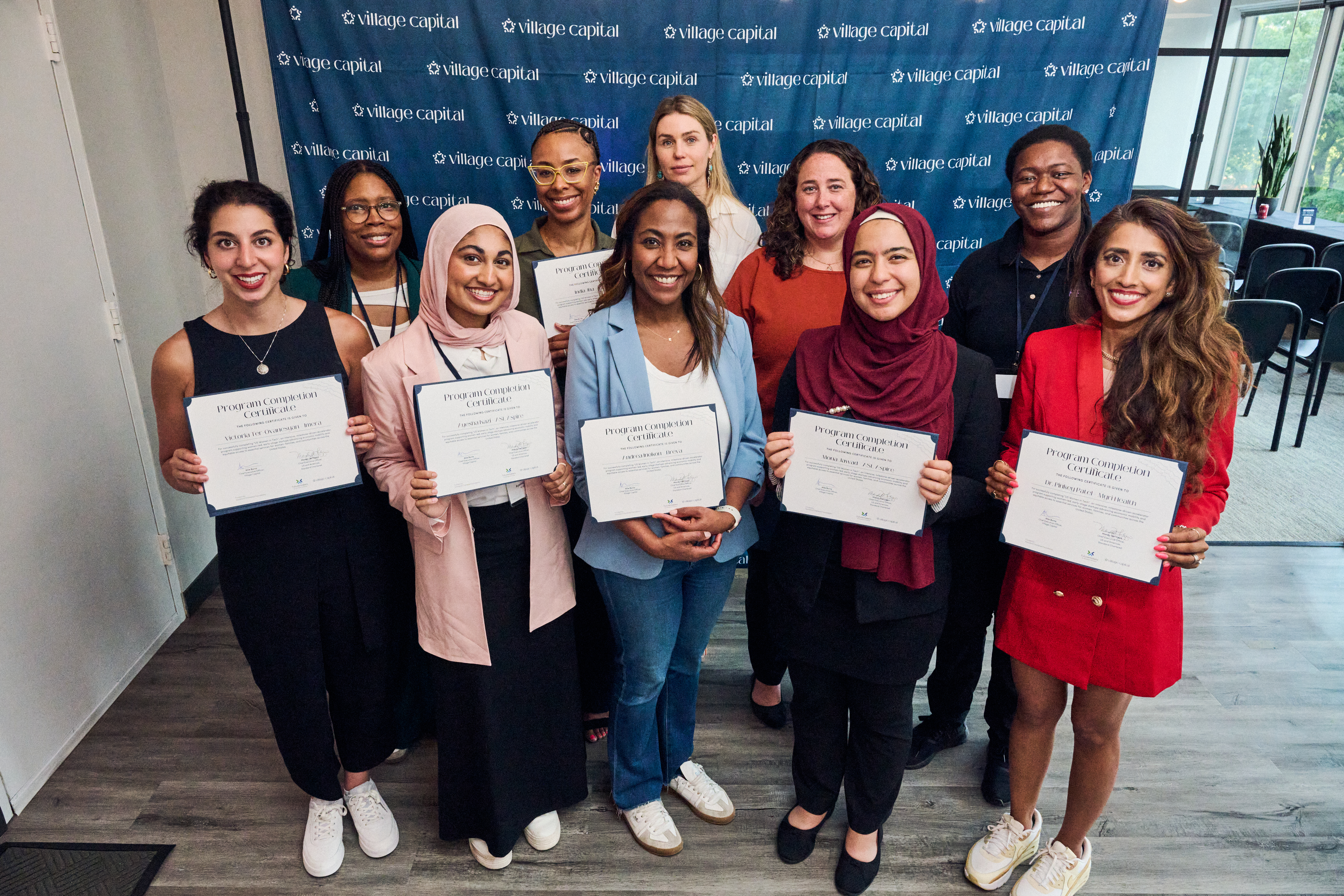 VILCAP WOMEN IN TECH 374