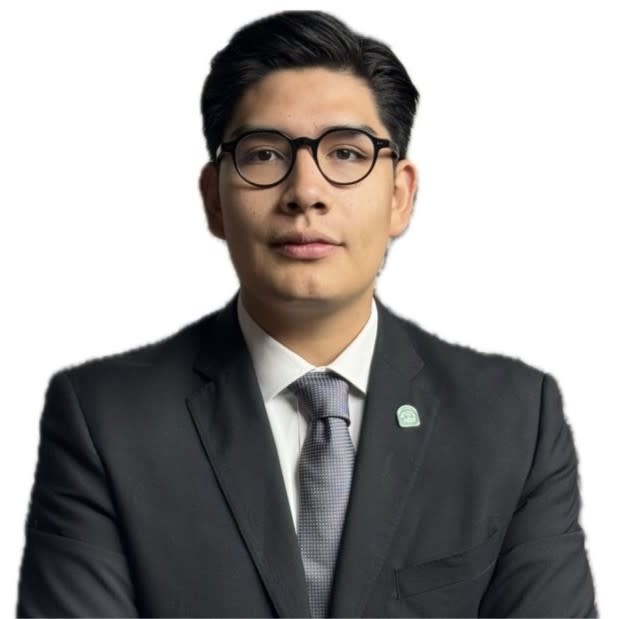 Ethan Molina